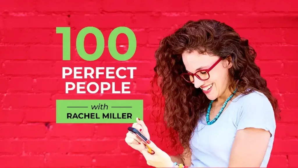 100 perfect people