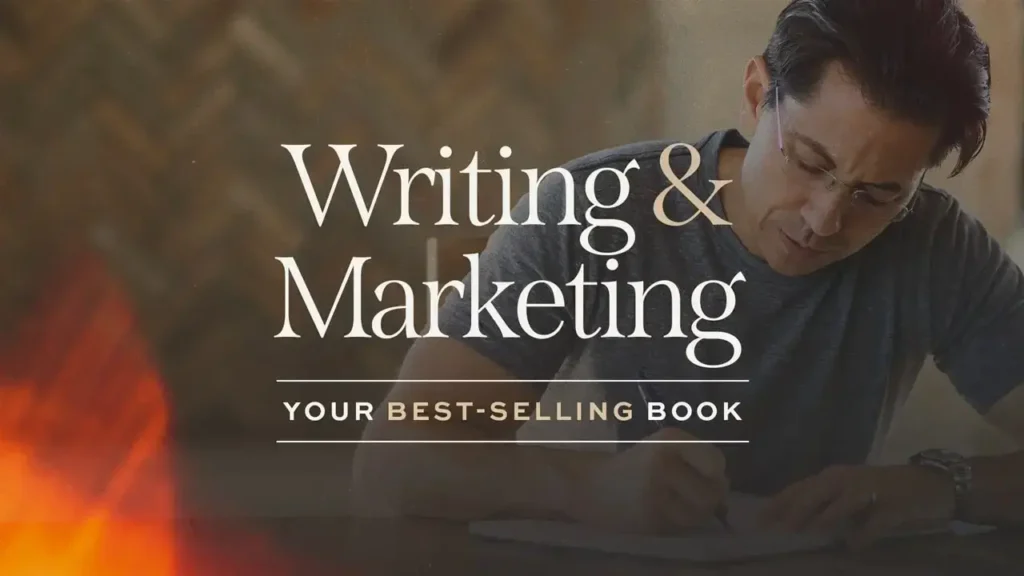 Writing and marketing