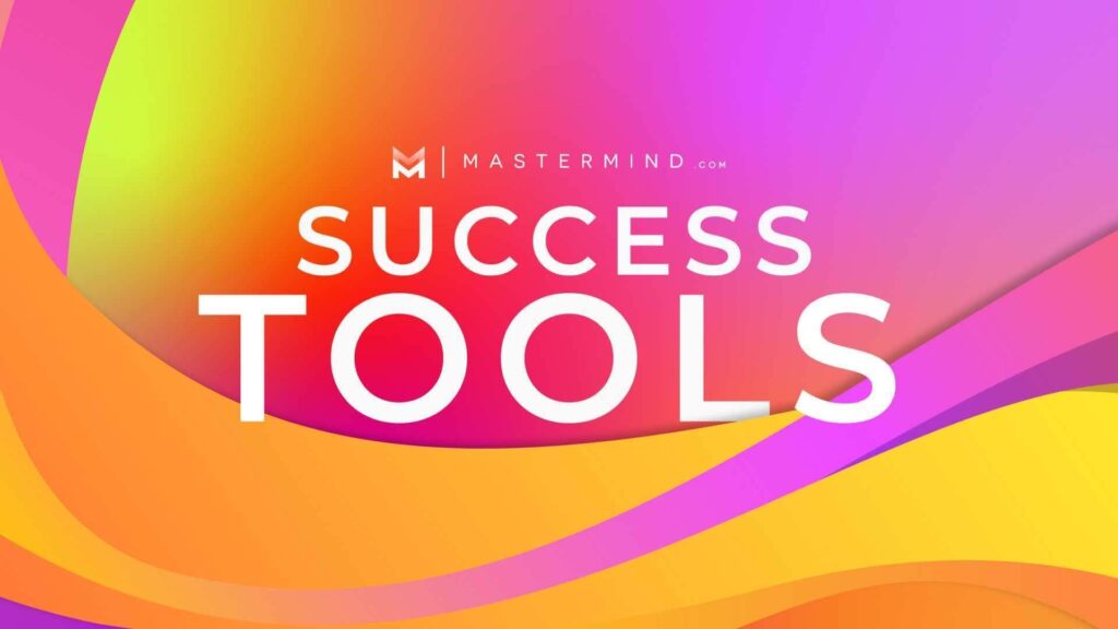 Success tools