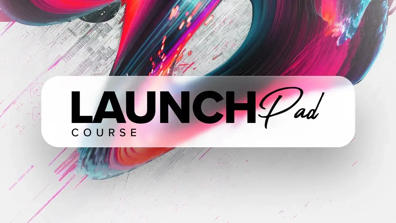 LAUNCHPAD THE SIMPLE BLUEPRINT TO LAUNCH YOURSELF YOUR PRODUCT