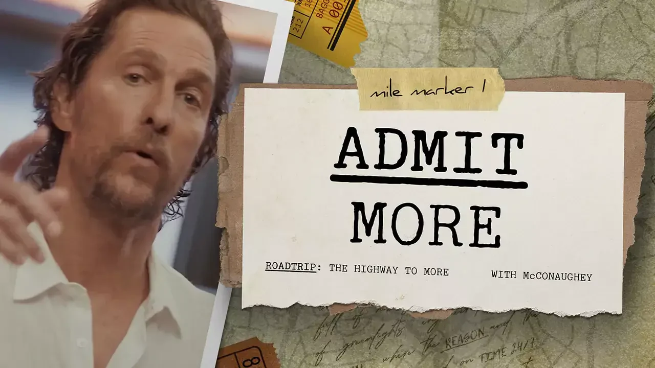 ROADTRIP THE HIGWAY TO MORE PREVIEW