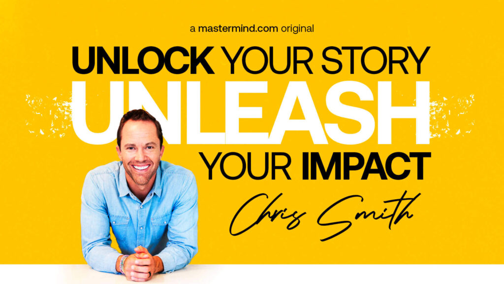 Unlock your story